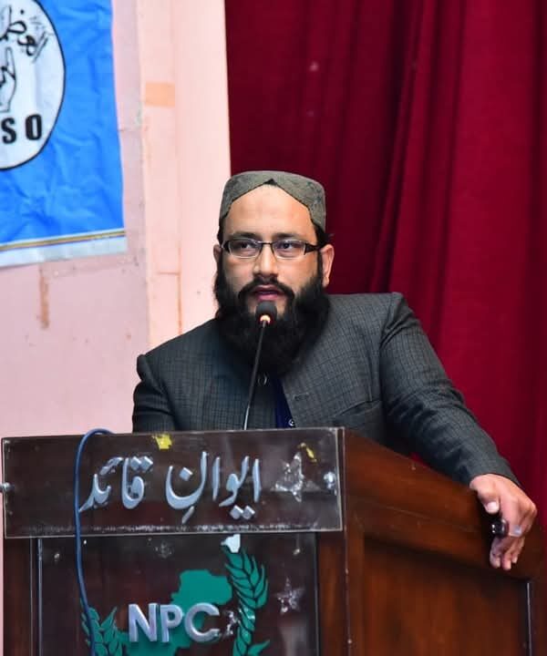 Raja Waseem